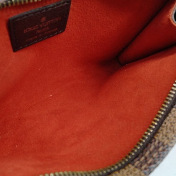 Louis Vuitton Accessory pouch Brown Damier - Picture 7 of 16